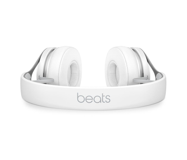 APPLE Beats EP On-Ear Headphones - White ML9A2ZM/A - 325820 - zdjęcie 4